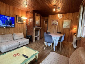 Appartement Méribel: Proche pistes, 2 chambres, cuisine équipée - FR-1-355-13